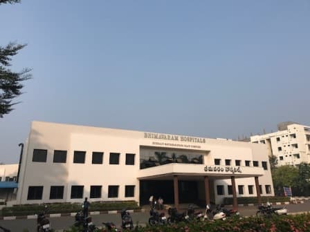 Vishnu Dental College Bhimavaram Campus photo 3